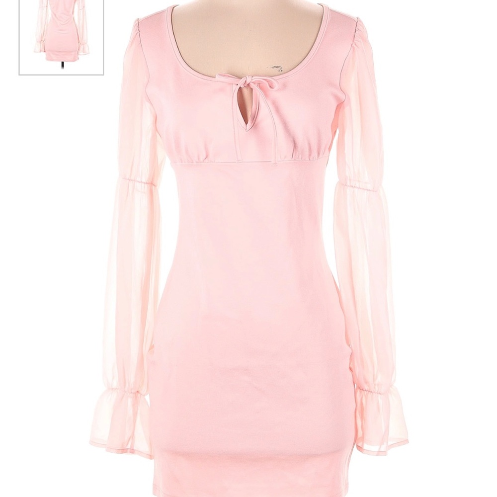 New with Tags Bebe Dress